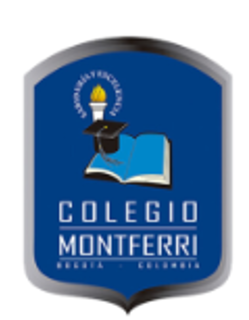 Escudo COLEGIO DEL MONTFERRI